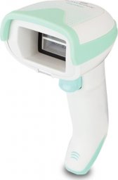 Czytnik kodów kreskowych Datalogic Datalogic Gryphon GBT4500 Ręczny czytnik kodów kreskowych 1D/2D Laser Biały