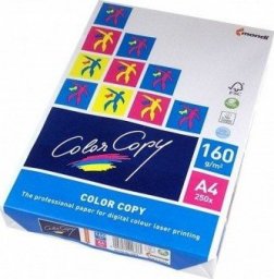 Igepa Papier ksero Color Copy A4 160g 250 arkuszy
