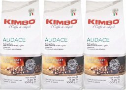 Kawa ziarnista Kimbo Vending Audace 3 kg