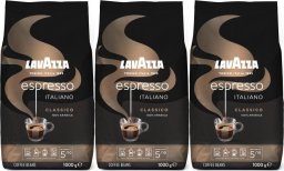 Kawa ziarnista Lavazza Espresso Italiano Classico 3 kg