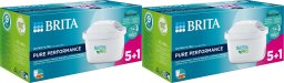 Wkład filtrujący Brita MAXTRA PRO Pure Performance 12 szt.
