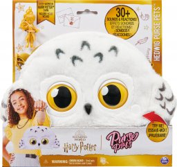 Spin Master Purse Pets torebka Hedwiga