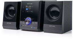 Wieża Muse MIKROWIEŻA CD/DAB/FM MUSE M-50 DBT