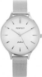 Zegarek Perfect ZEGAREK DAMSKI PERFECT F353-01 (zp511c) + BOX