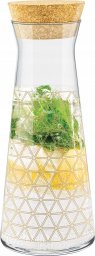 Trend For Home Karafka Emma trójkąty 1000 ml TREND FOR HOME
