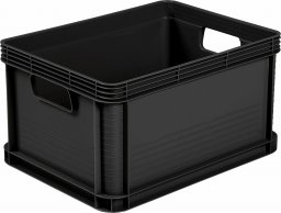 Keeeper KEEEPER - Pojemnik transportowy Robusto - 20 L - grafitowy