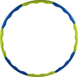 Master Koło Obręcz MASTER Hula Dynamic Hoop 90 cm