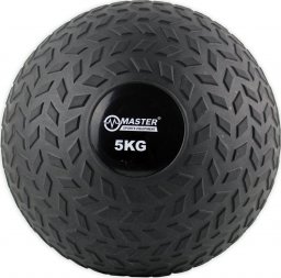 Master Piłka lekarska - Wallball 5 kg (MAS4A415)