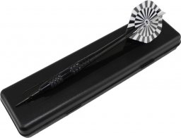 Master Rzutki Master wizard black brass 3 szt. 18g