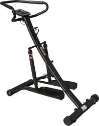Stepper Master Składany Power Stepper Fitness do Ćwiczeń MASTER