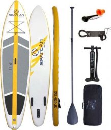 Spartan SUP SPARTAN 320 x 76 x 15 cm do 140 kg