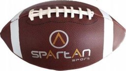 Spartan Piłka do futbolu amerykańskiego rugby SPARTAN