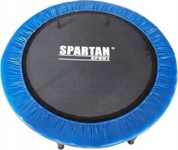 Trampolina Spartan Brak danych138 cm