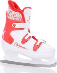 Łyżwy Hokejowe Ice Star r. 33-36
