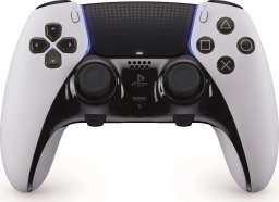 DualSense Edge biały