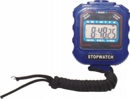 Stoper - Timer sportowy, cyfrowy
