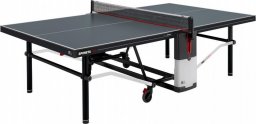 Stół do tenisa stołowego Sponeta SPONETA Design Line - Pro Outdoor (szary)