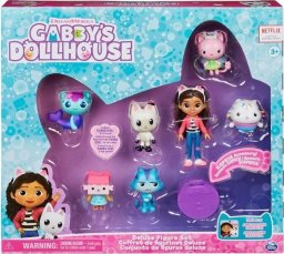 Figurka Spin Master Koci Domek Gabi: Zestaw Figurek 6060440