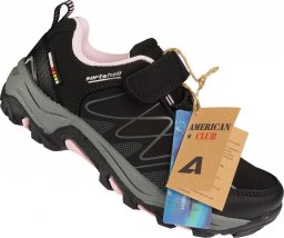 American Club Dziecięce buty trekkingowe American Club WT-130 32