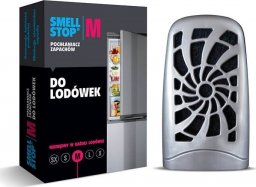 Sedan Pochłaniacz zapachów do lodówki - M - SmellStop