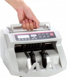 iMatrix Liczarka do banknotów basic szara