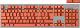 GENESIS Lead 300 Double Shot Keycaps (NAG-2006)
