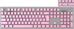 GENESIS Lead 300 Double Shot Keycaps (NAG-2007)