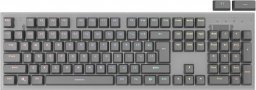 GENESIS Lead 300 Double Shot Keycaps (NAG-2004)