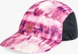 Malavi Czapka Speed Cap Skórzana Pink S/M