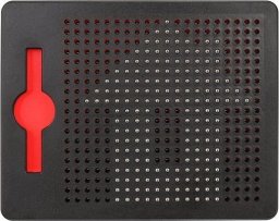 Kruzzel Tablica + kulki magnetyczne + rysik z magnesem