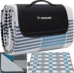 Trizand Koc plażowy z izolacją 200x200 cm 21077
