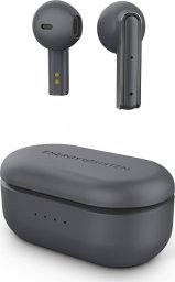 Słuchawki Energy Sistem Style 4 szare (453504)