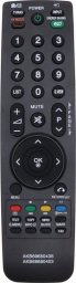 Pilot RTV LG PILOT Do TV Telewizora LG AKB69680438