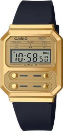 Zegarek Casio Vintage Zegarek Casio Vintage A100WEFG-9AEF RETRO