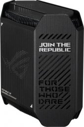 Router Asus ROG Rapture GT6 Czarny 1-pak
