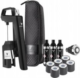 Coravin System konserwacji wina CORAVIN Timeless Six Plus