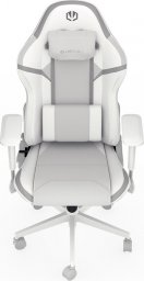 Fotel Endorfy Scrim OWH (EY8A007) biały