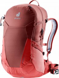 Plecak turystyczny Deuter Futura 21 SL 21 l Czerwony