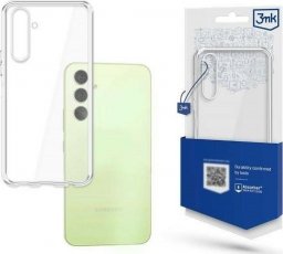 3MK Etui Clear Case do Samsung Galaxy A14