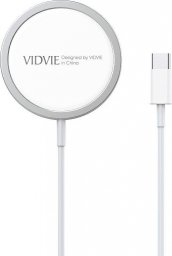 Ładowarka Vidvie Ładowarka sieciowa indukcyjna VIDVIE WLC1405