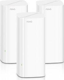 Router Tenda Nova EX12 3-pack