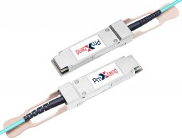 ProXtend ProXtend QSFP+ Breakout AOC 1M 40Gb/s