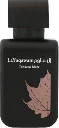 Rasasi Perfumy Męskie Rasasi EDP La Yuqawam Tobacco Blaze (75 ml)