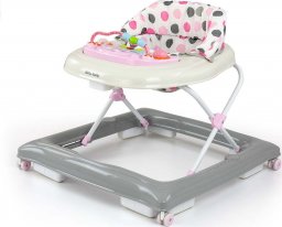 Milly Mally Chodzik dla dziecka Patrol Pastel Dots