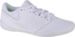 Nike Nike Cheer Sideline IV 943790-100 białe 40