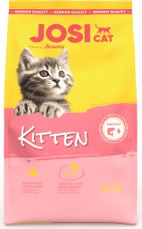 JosiCat Kitten 10kg (50012492)