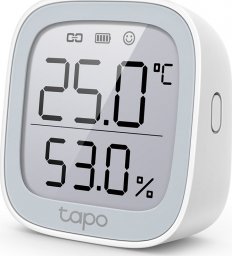 TP-Link Monitor Temperatury i Wilgotności Tapo T315
