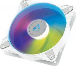 Wentylator Arctic P12 PWM PST A-RGB 0dB White (ACFAN00254A)