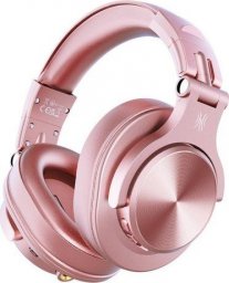 Słuchawki OneOdio Fusion A70 Pink
