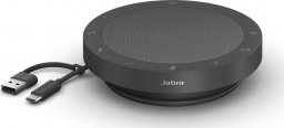 Zestaw głośnomówiący Jabra Speak2 55 Czarny (2755-209)